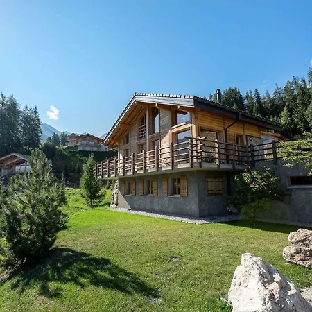 Inchalat شاليه *