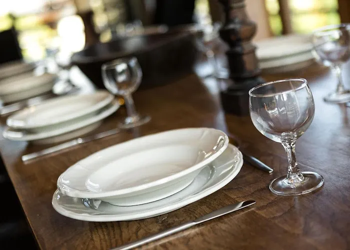 Inchalat Chalet La Tzoumaz