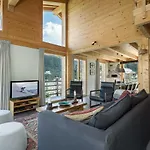 Chalet Inchalat