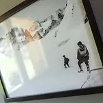 Inchalat La Tzoumaz