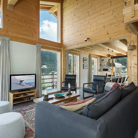 Chalet Inchalat