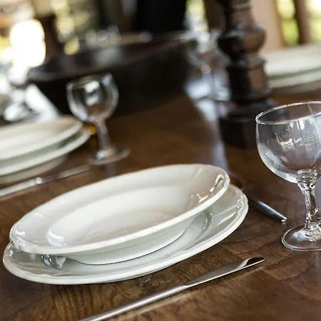 Inchalat Dağ evi La Tzoumaz