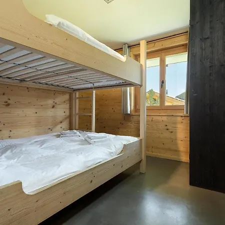 シャレー Inchalat ラ・ズマ